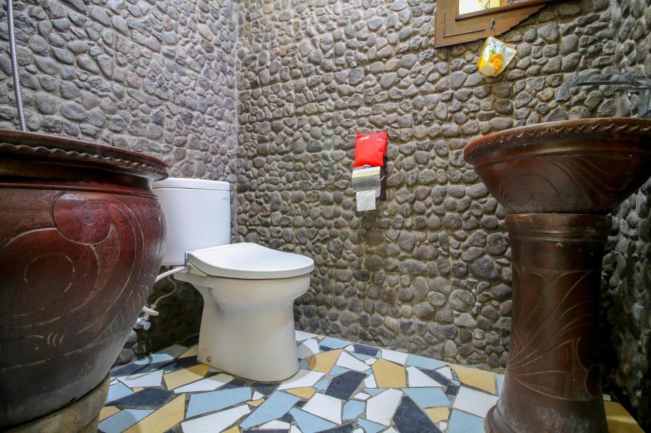 Reddoorz Plus @ Maguwo Kalasan Quarto foto